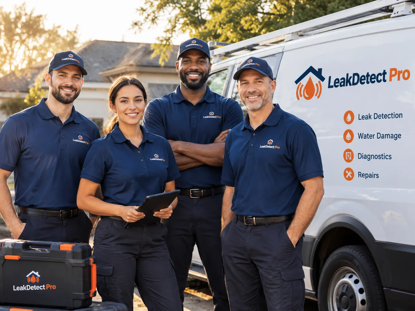 Roof Repair company in Byron, GA